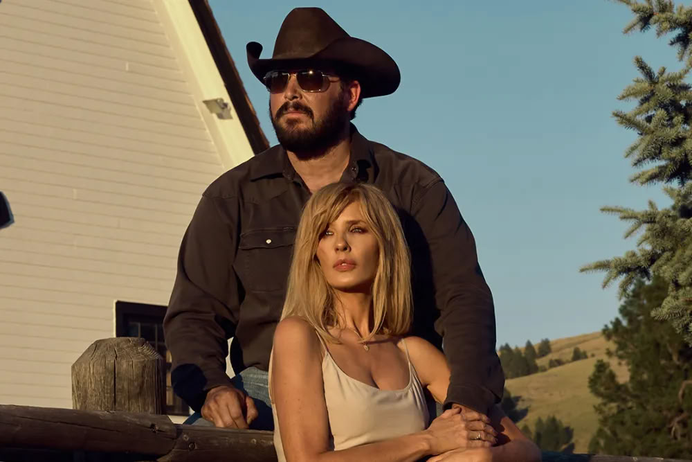 Von Null zum Cowboy in 7 Tagen