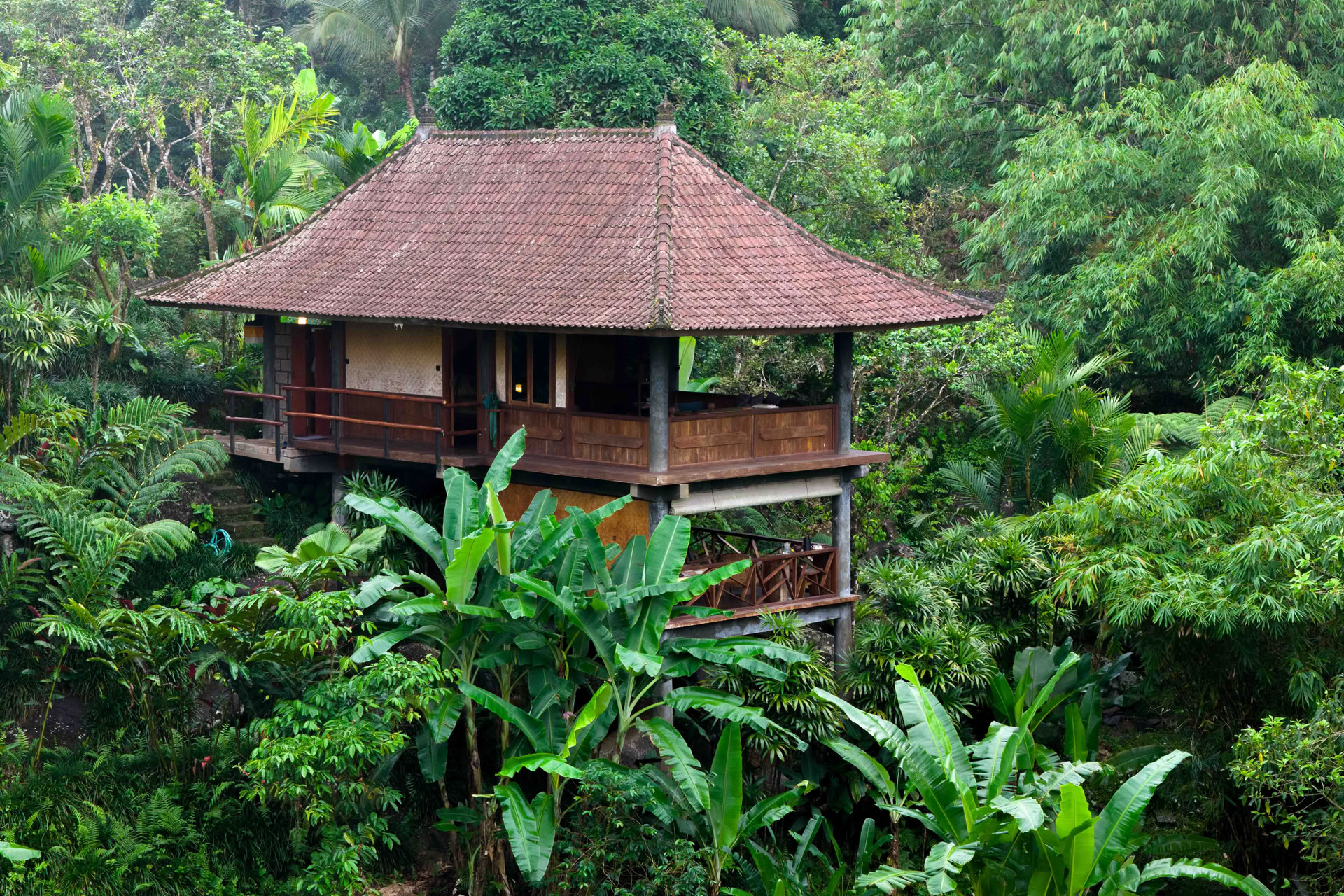 Einmaliges Bali-Angebot