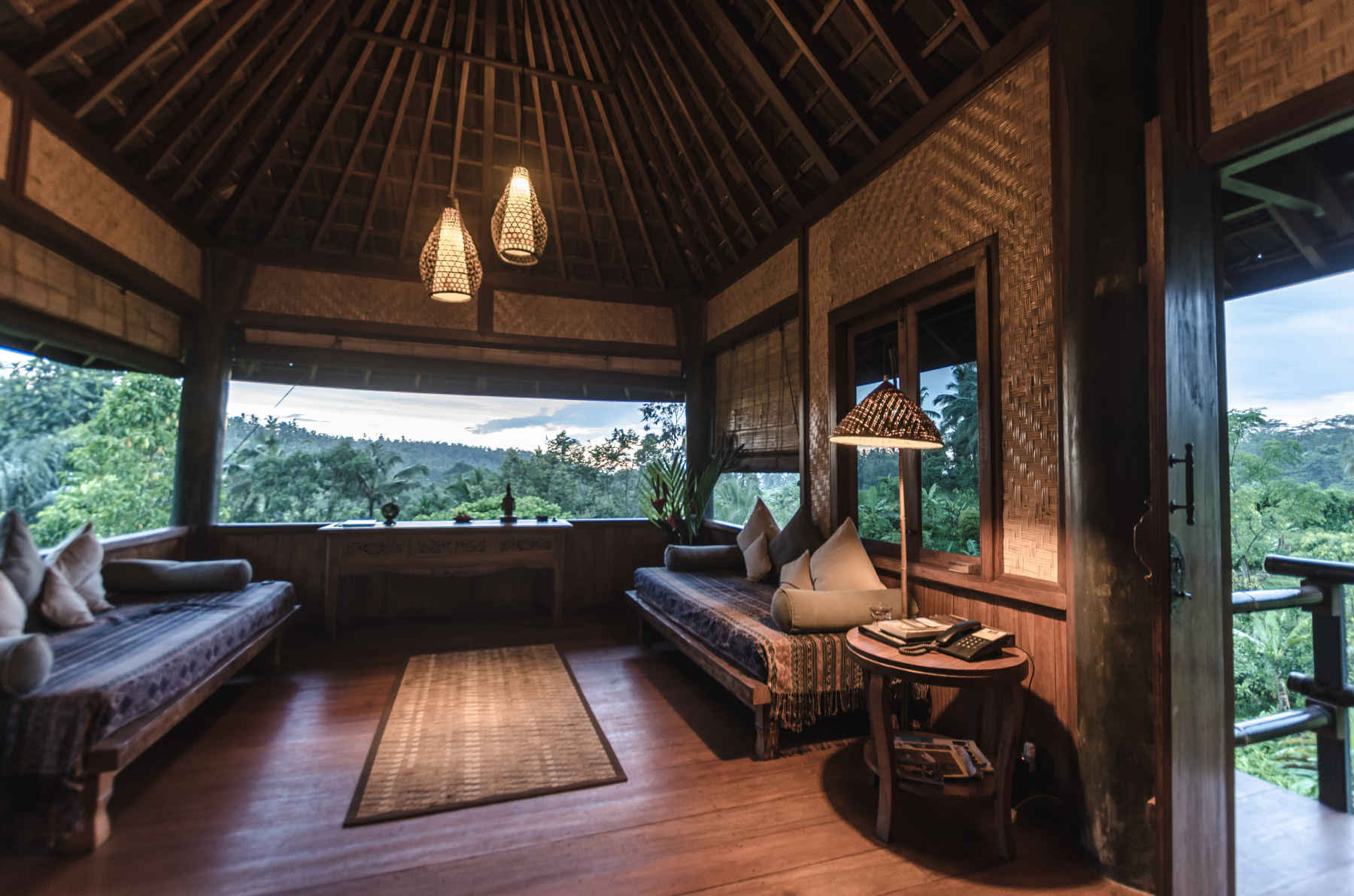Einmaliges Bali-Angebot