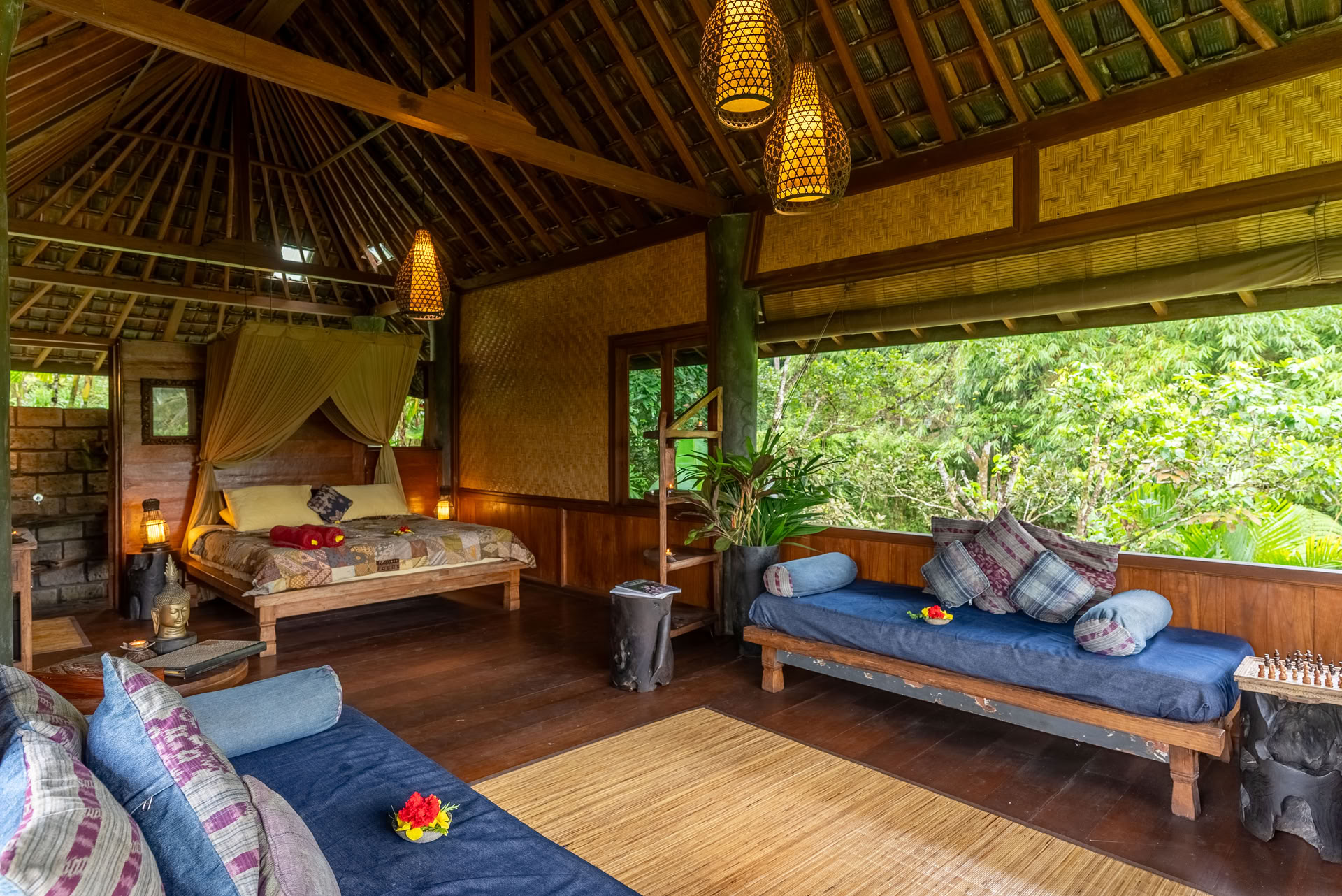 Einmaliges Bali-Angebot