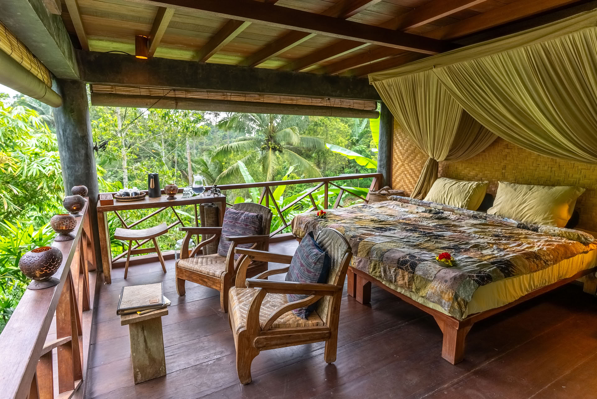 Einmaliges Bali-Angebot