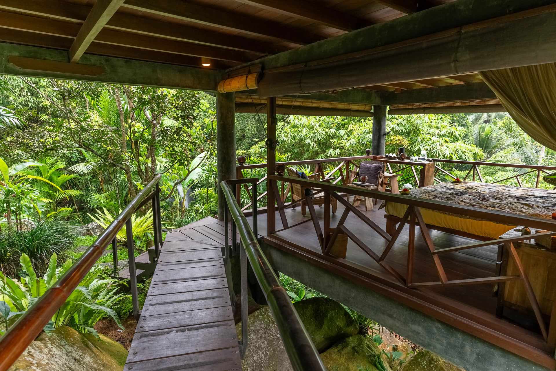 Einmaliges Bali-Angebot
