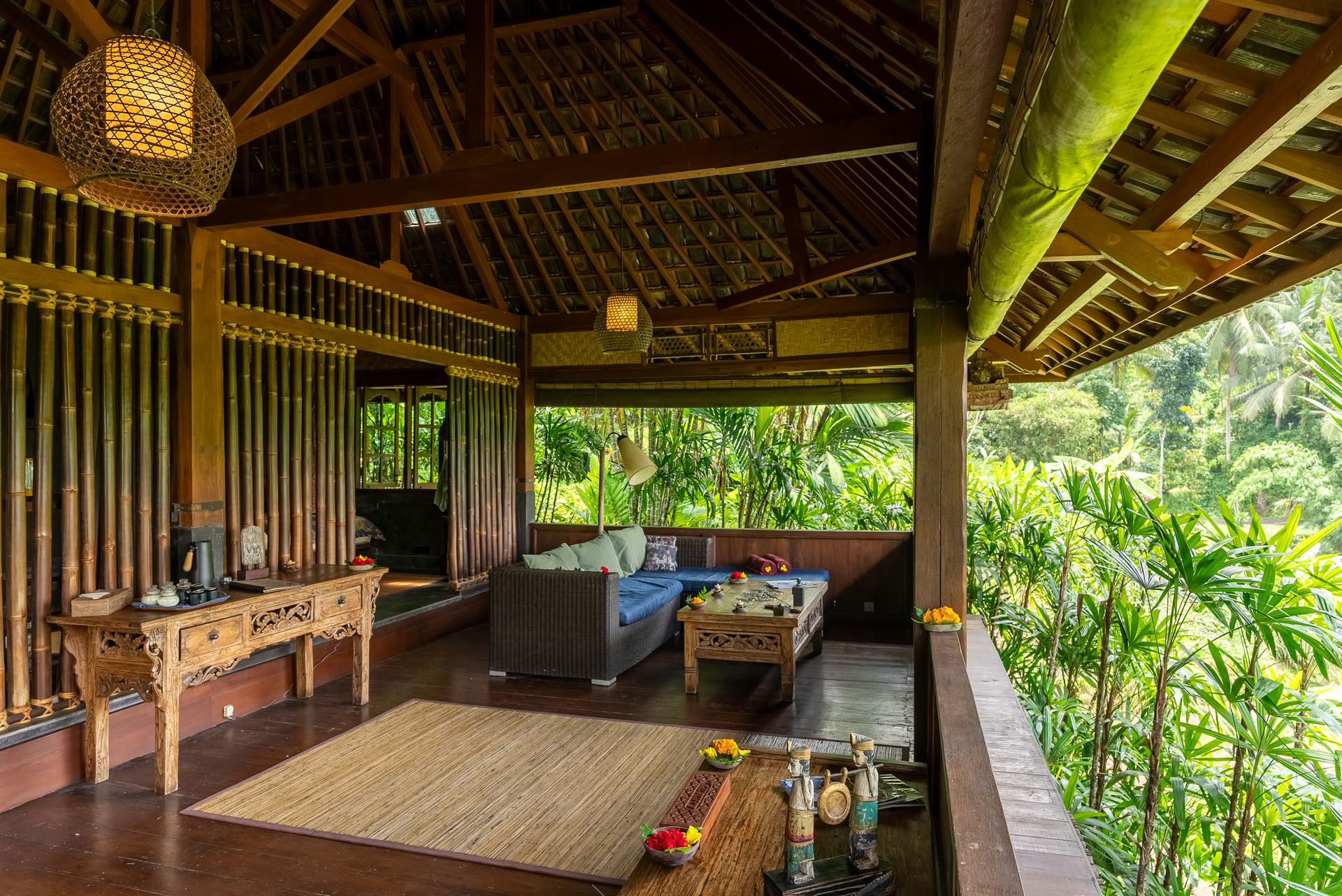 Einmaliges Bali-Angebot