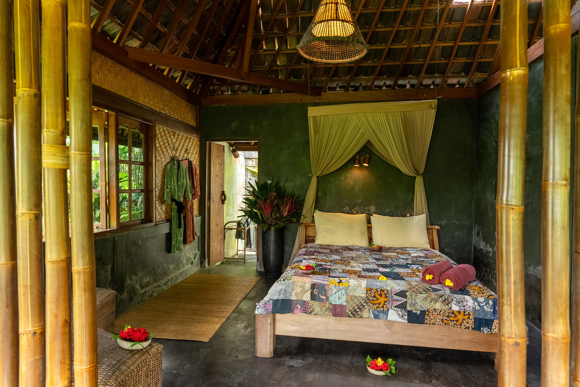 Einmaliges Bali-Angebot