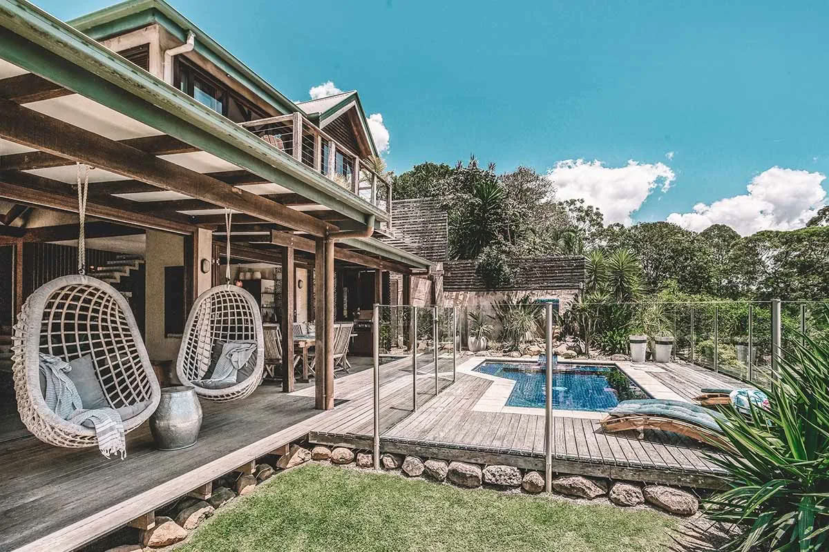 Byron Bay Wochenend-Reset-Retreat
