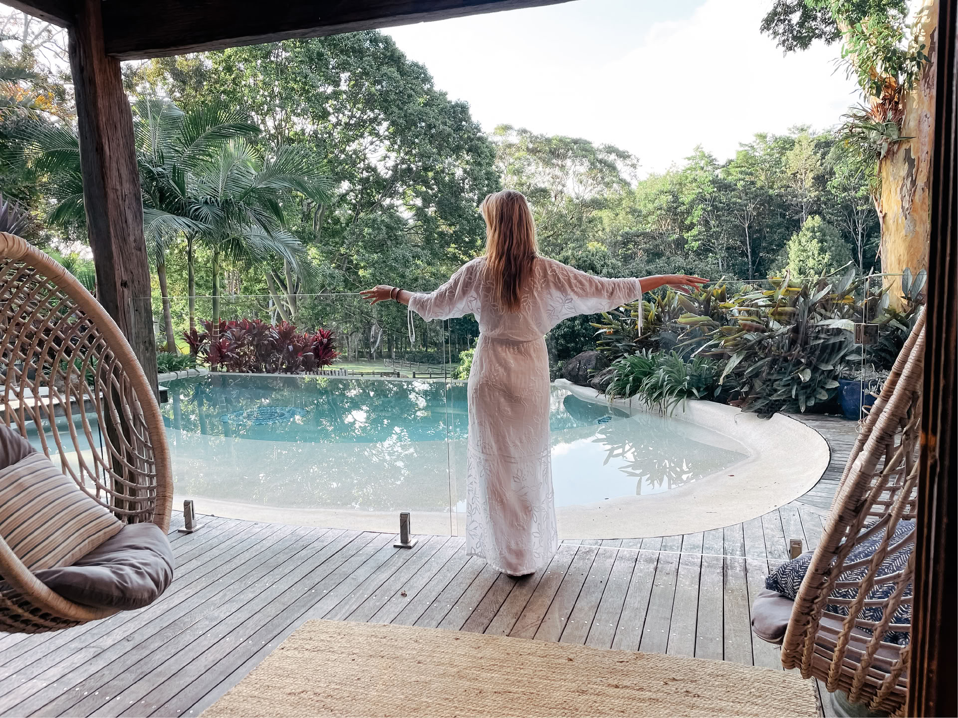 Byron Bay Wochenend-Reset-Retreat