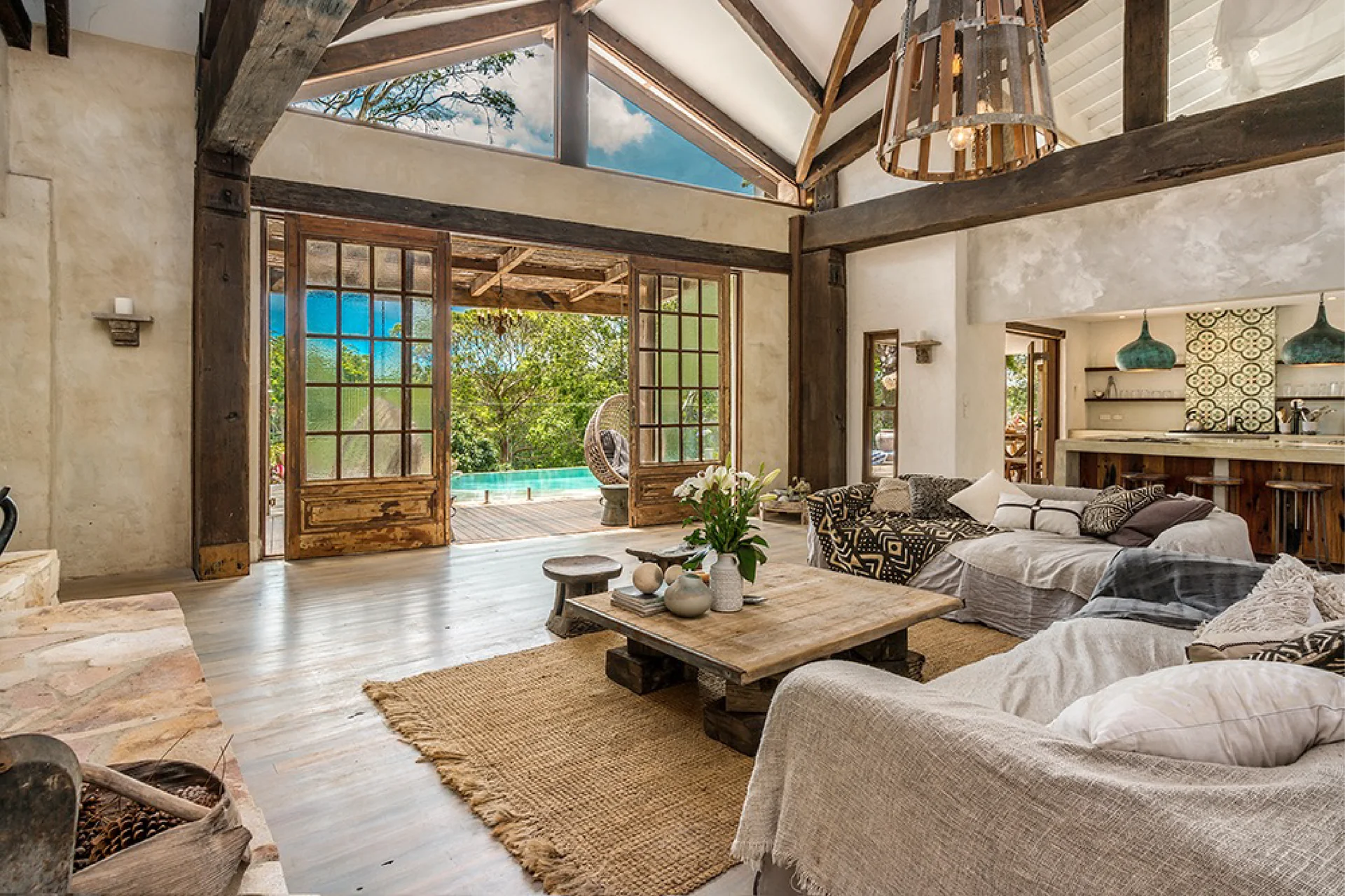 Byron Bay Wochenend-Reset-Retreat