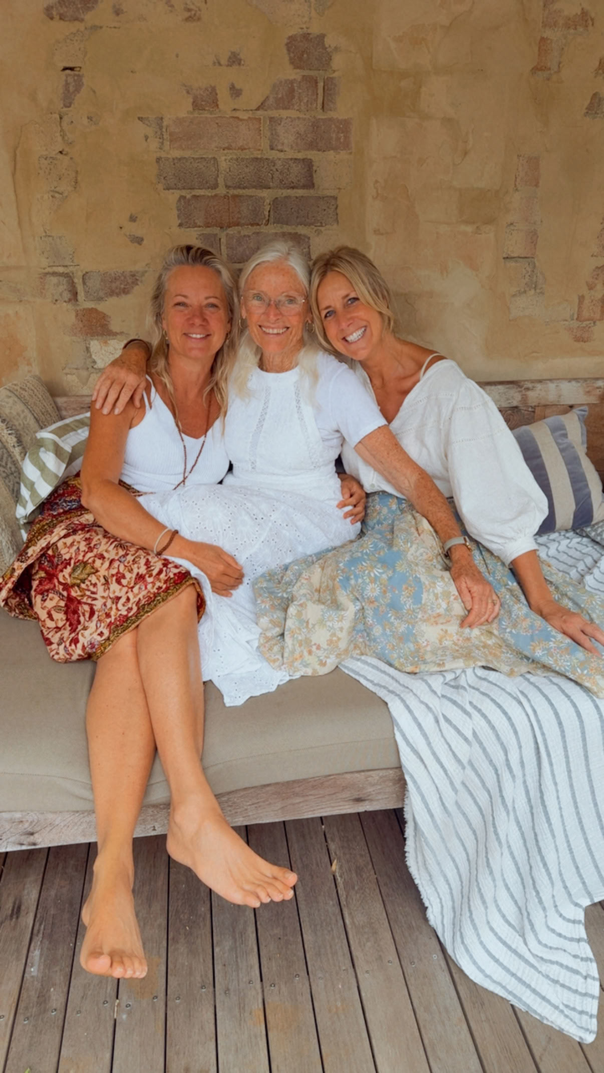 Byron Bay Wochenend-Reset-Retreat