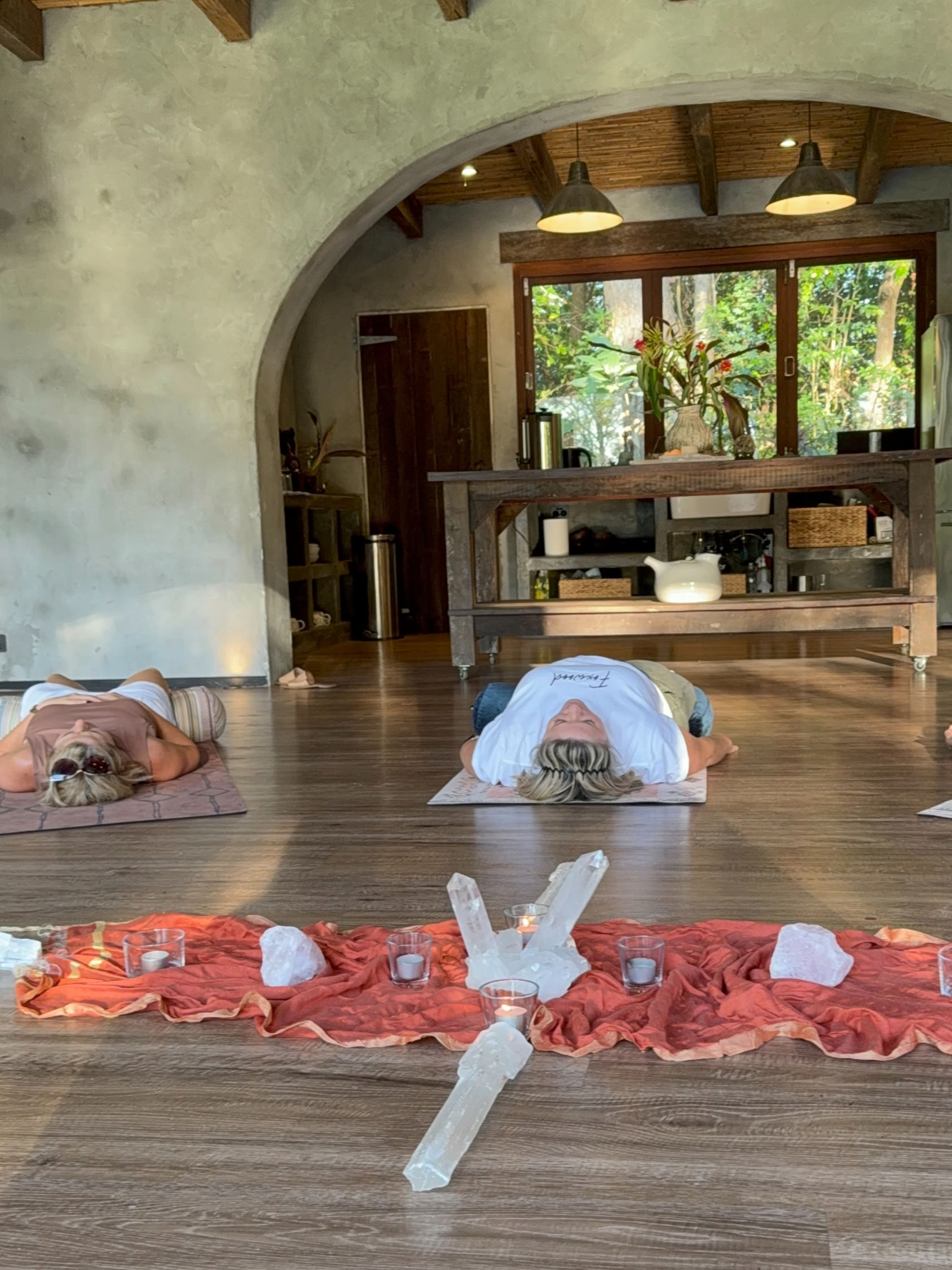 Byron Bay Wochenend-Reset-Retreat