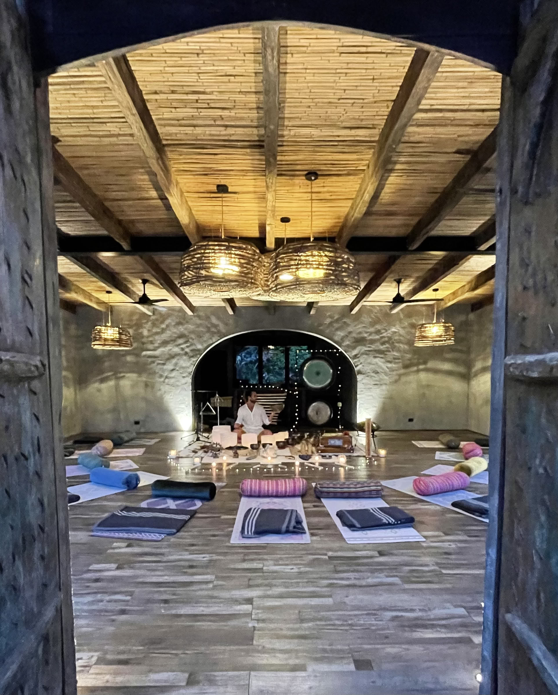 Byron Bay Wochenend-Reset-Retreat