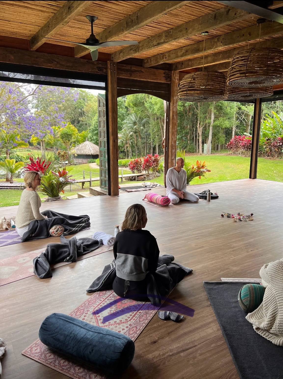Byron Bay Wochenend-Reset-Retreat