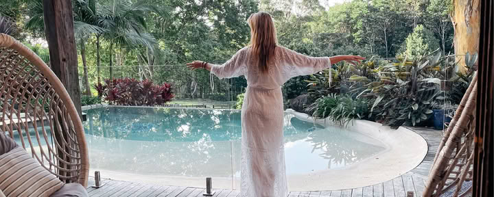 Byron Bay Wochenend-Reset-Retreat