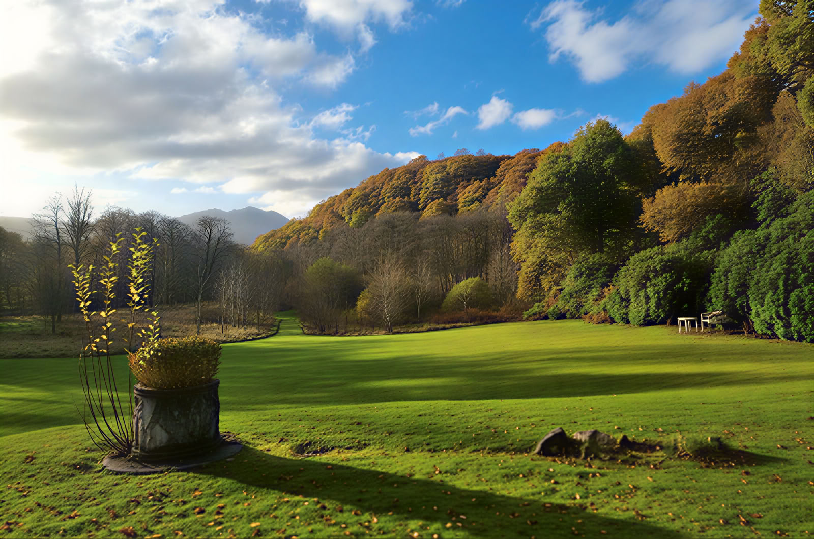 Breathwork Retreat: Atmen und Beginnen