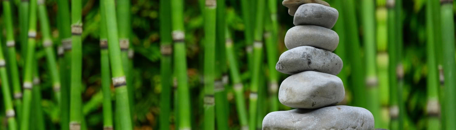 Breathwork für Entspannung und inneren Frieden