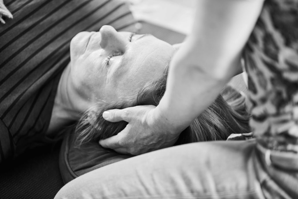 Breathwork-Facilitation-Training - Zertifizierung mit Breathing Journeys