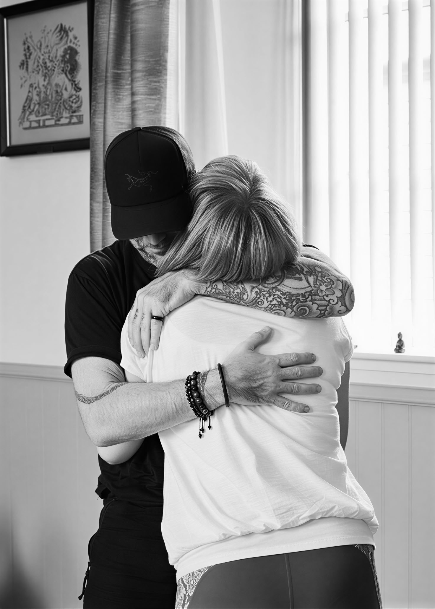 Breathwork-Facilitation-Training - Zertifizierung mit Breathing Journeys