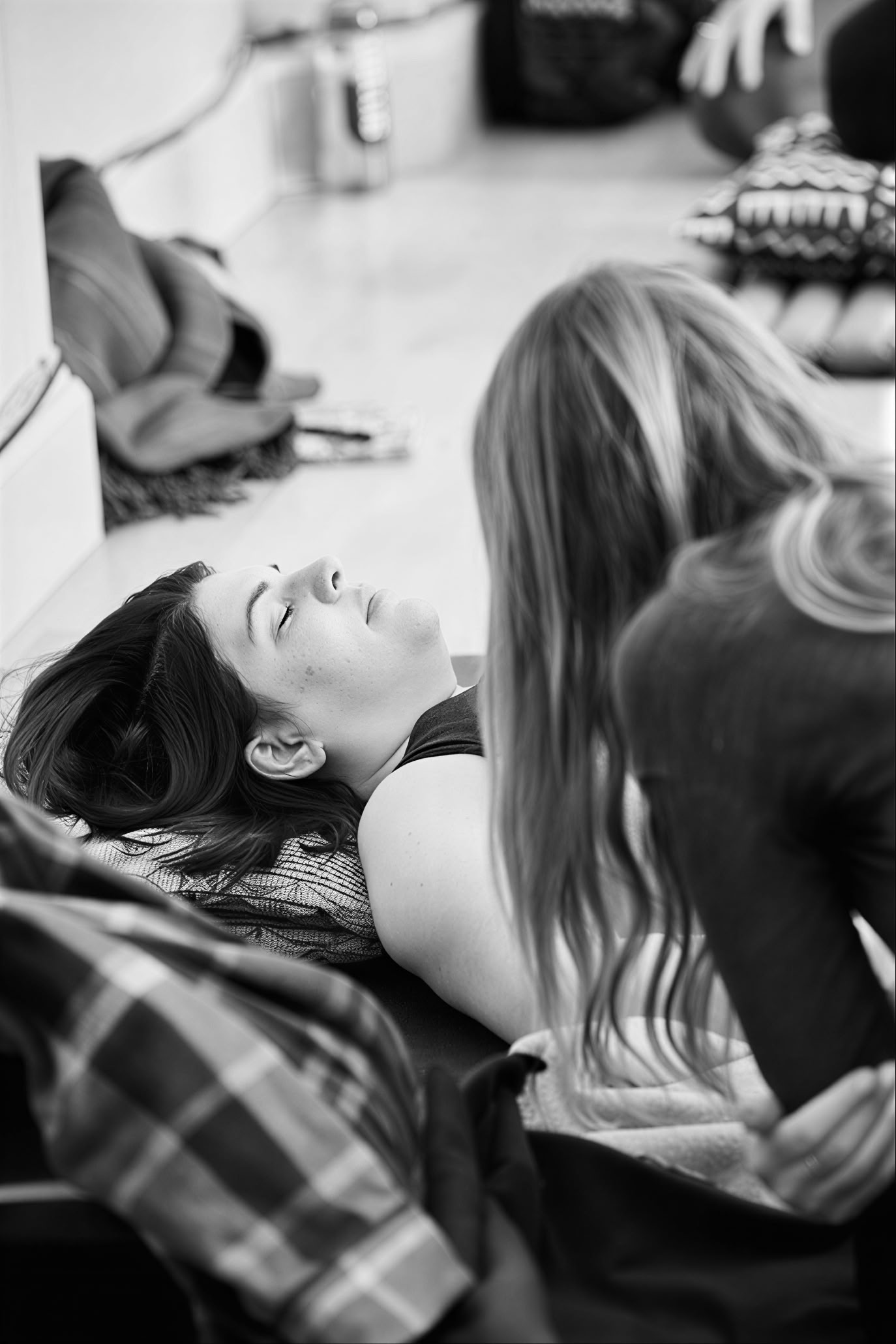 Breathwork-Facilitation-Training - Zertifizierung mit Breathing Journeys