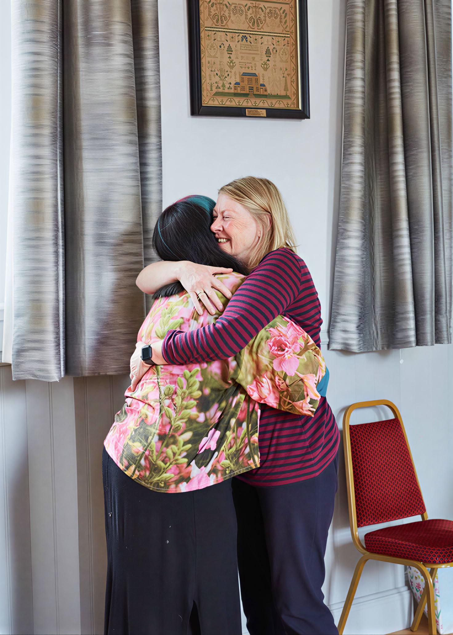 Breathwork-Facilitation-Training - Zertifizierung mit Breathing Journeys