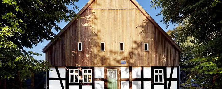 Schweige Retreat