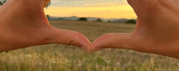 Bildungsurlaub: Achtsam Gesund – Vom Innehalten zum Leben in Balance