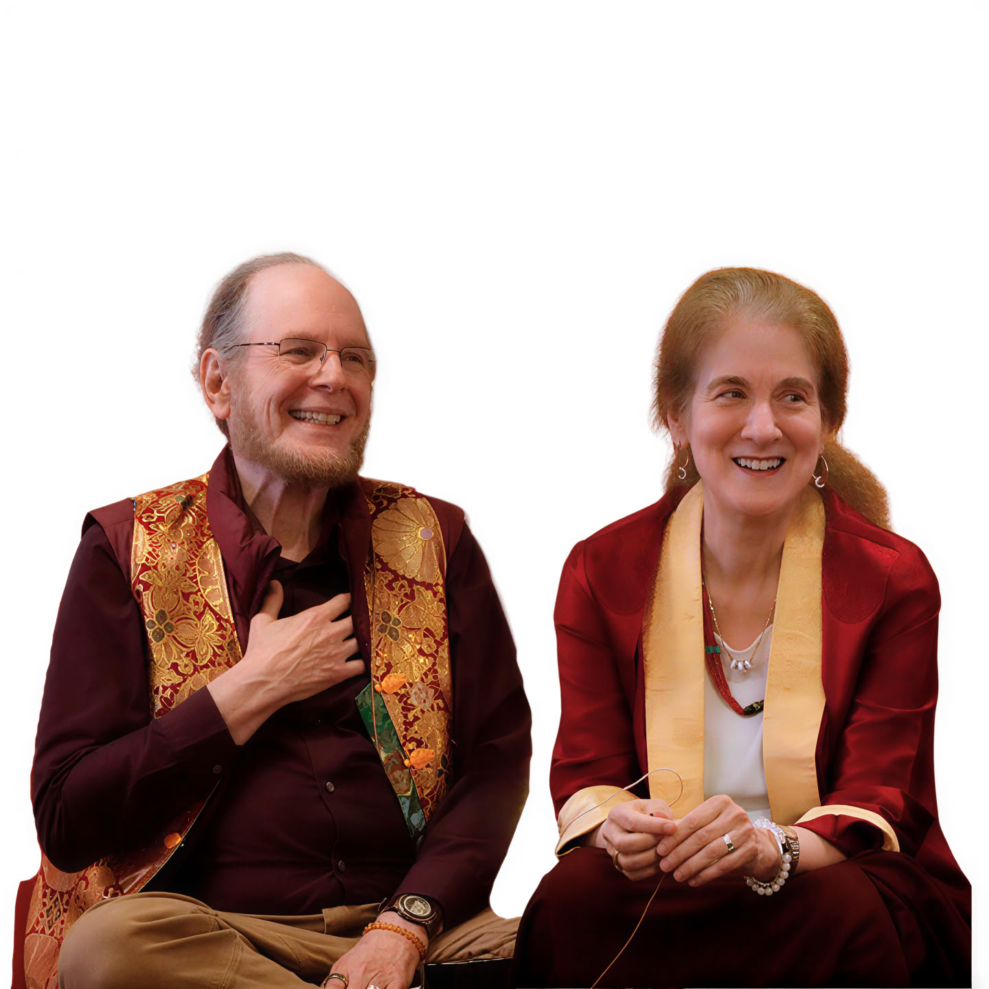 Familienaufstellungs-Wochenende, Yoga & Meditation