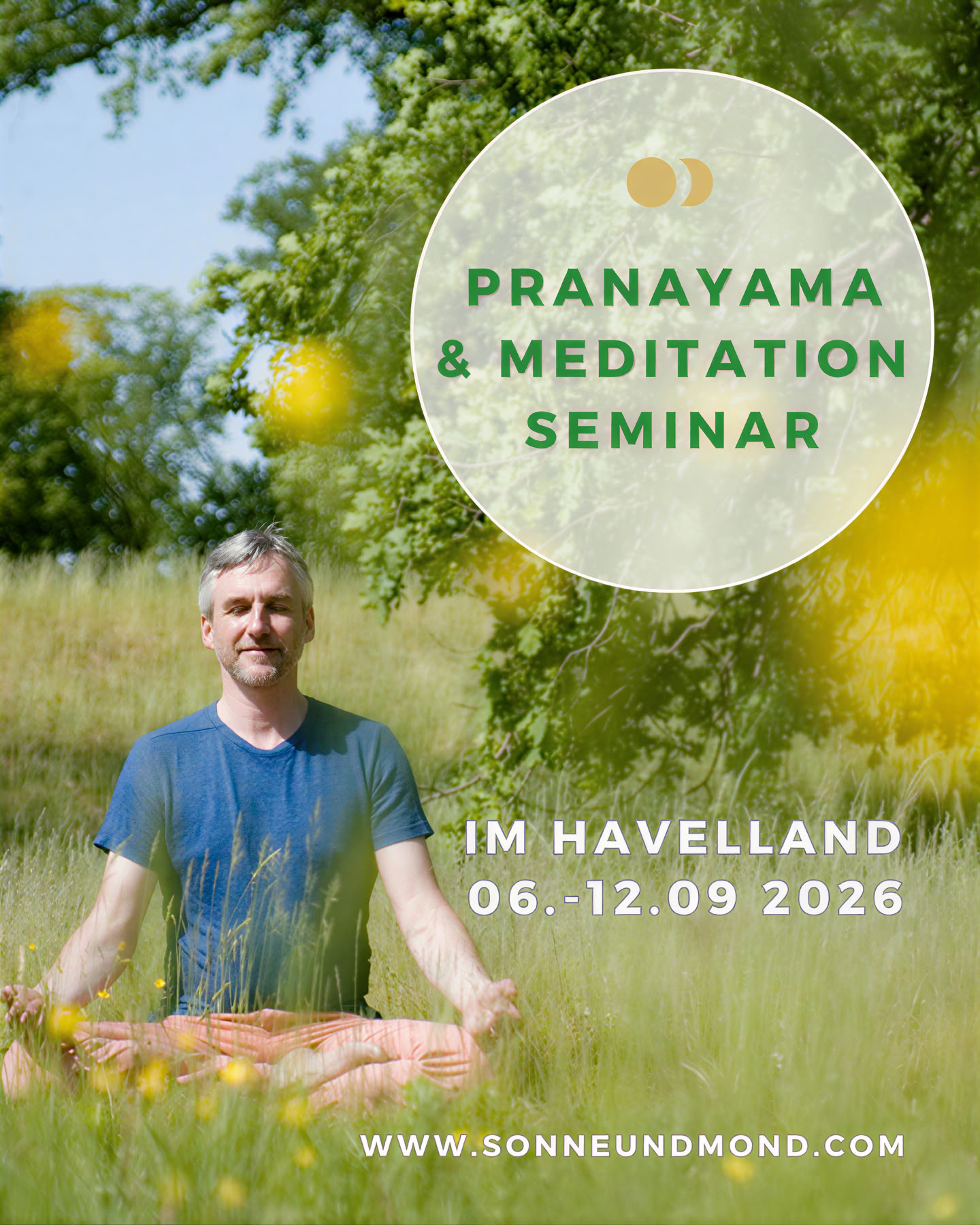 Science of Soul Healing – Essenzielle Schulung