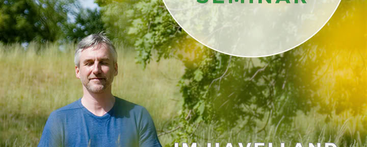 Bildungsurlaub: Prānāyāma & Meditation Intensivseminar zur Stressbewältigung