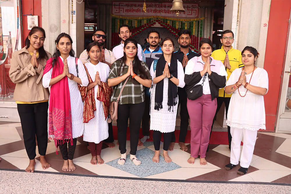 Rishikesh Yoga Retreats