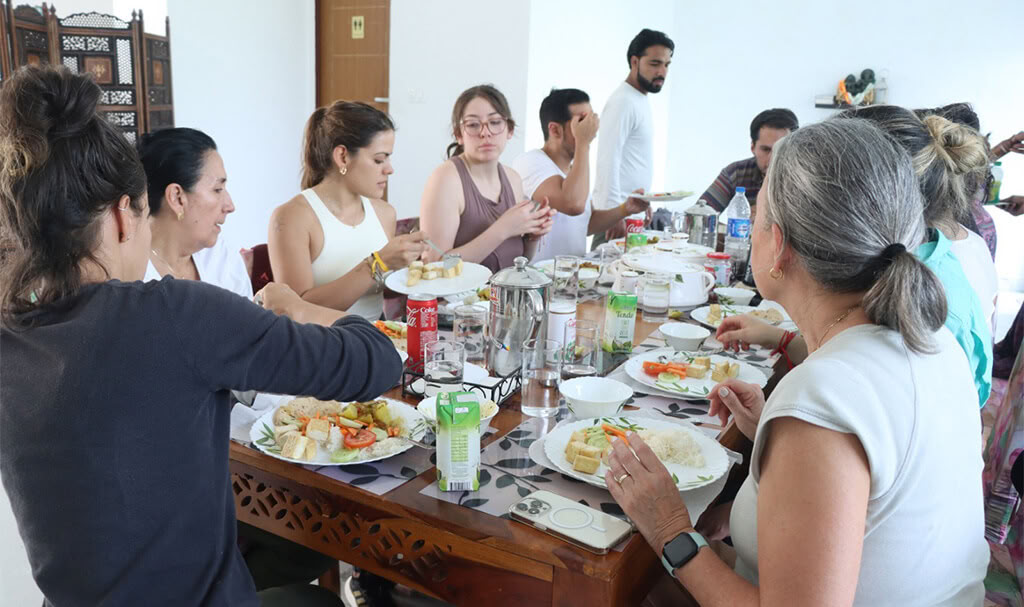 Rishikesh Yoga Retreats