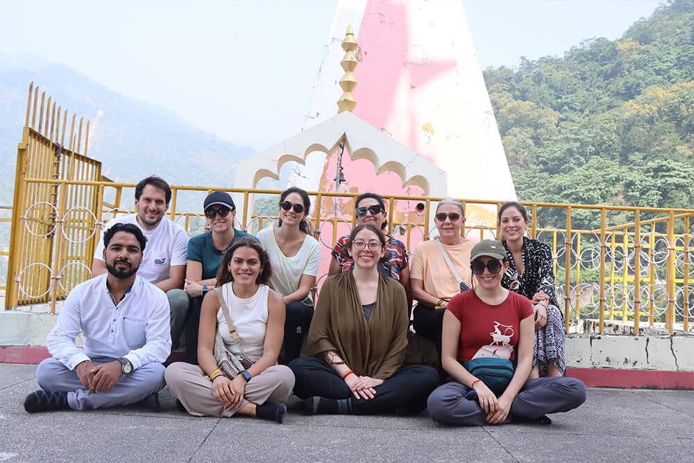 Pranayama Retreat