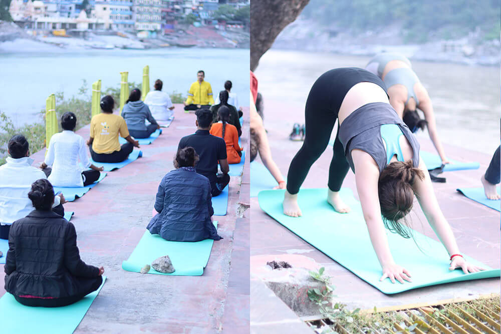 Pranayama Retreat