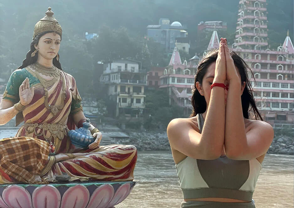 200-Stunden Yoga Teacher Training - Verwandeln Sie Ihre Leidenschaft in einen Beruf