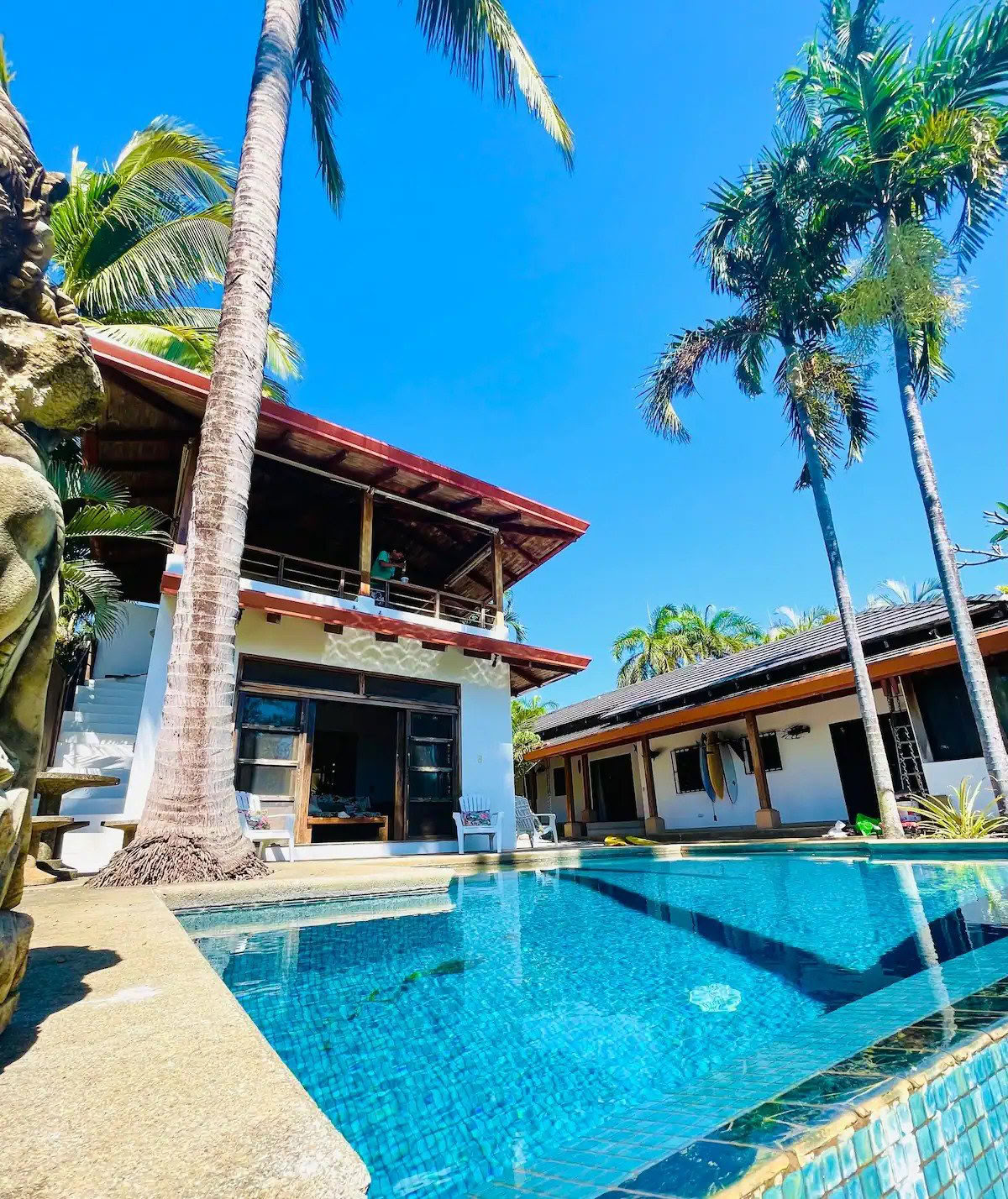 Costa Rica Wellness Retreat