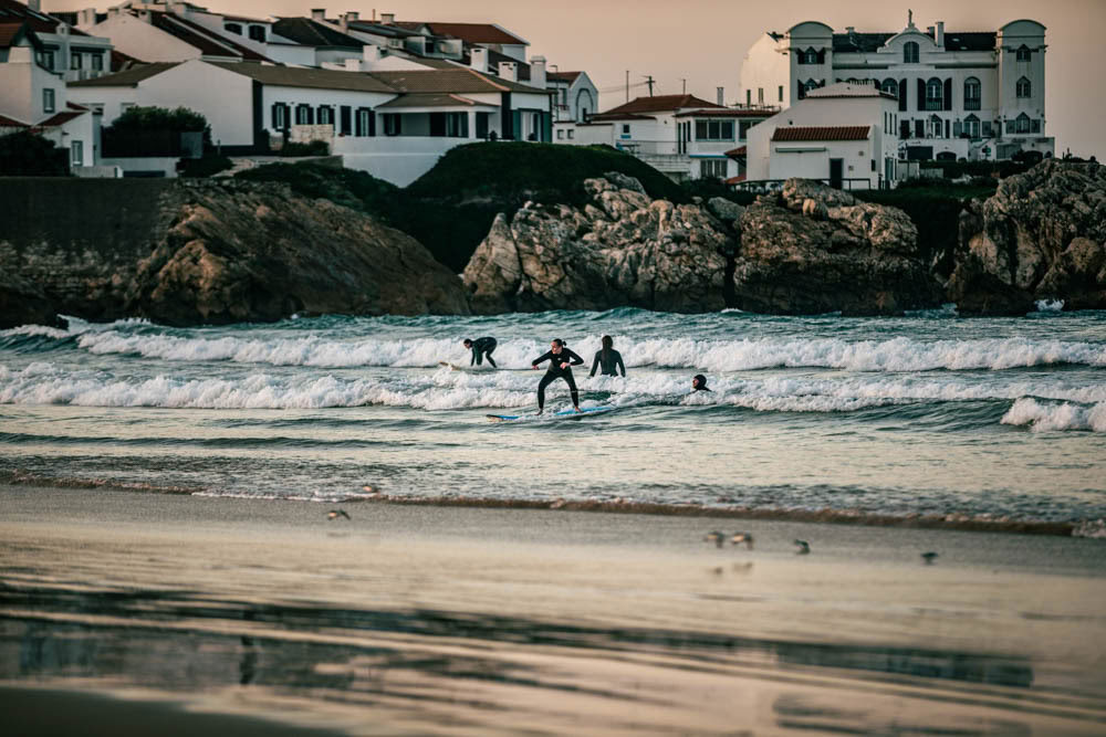 Surf Dein Leben