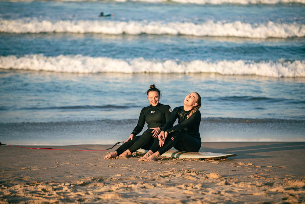 Surf Dein Leben