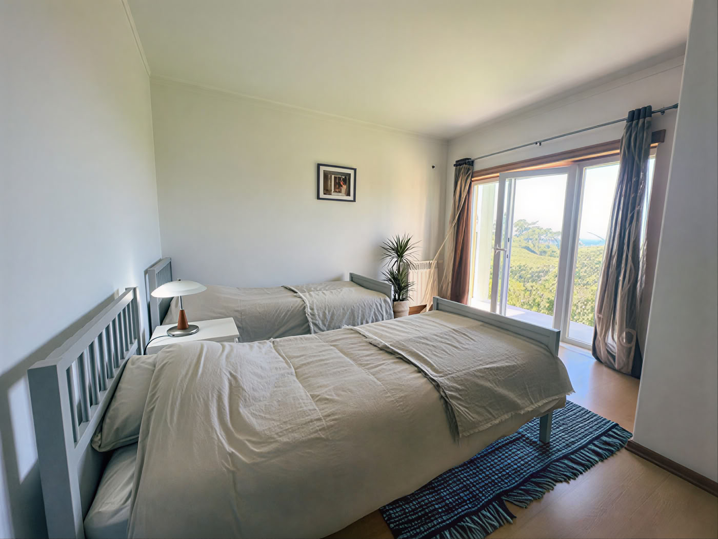 Wochenend-Retreat