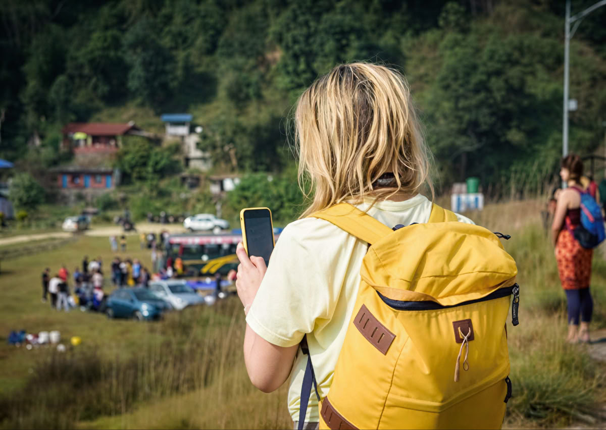 200-Stunden-Yogalehrerausbildung in Dharamsala