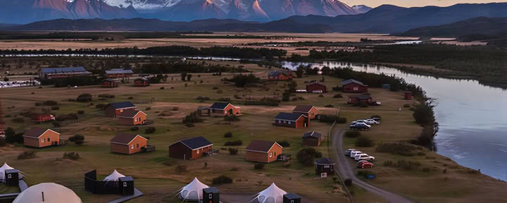 Patagonien Trekking