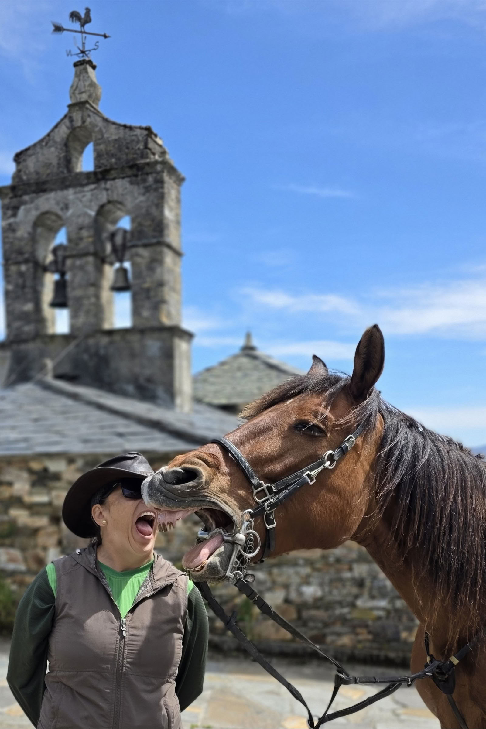 Camino Eclipse Trek