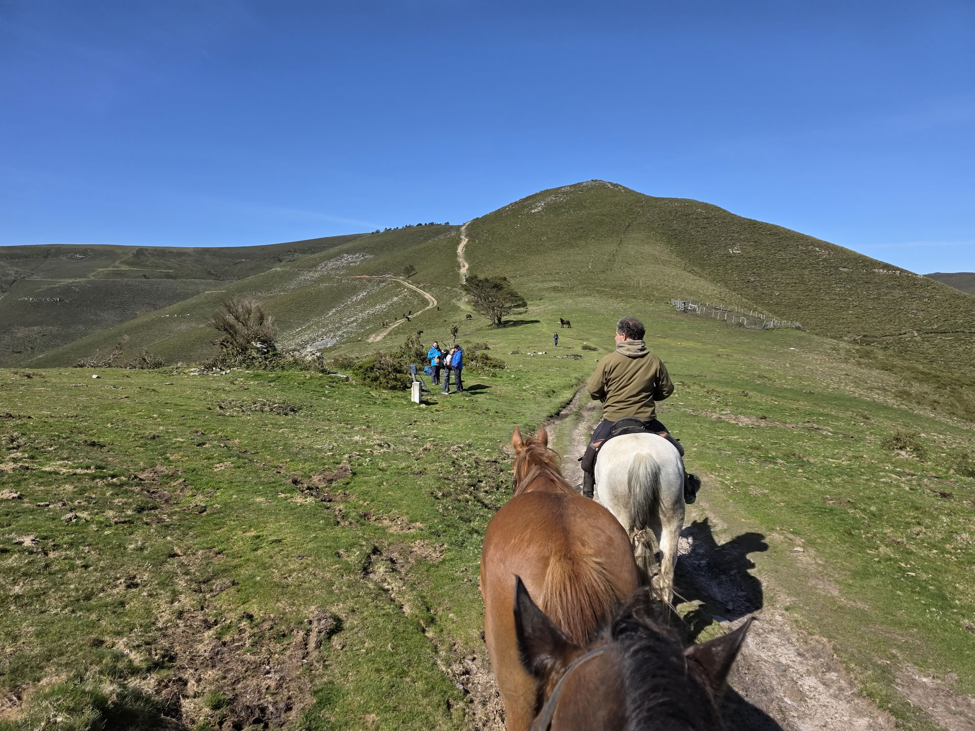 Camino Eclipse Trek