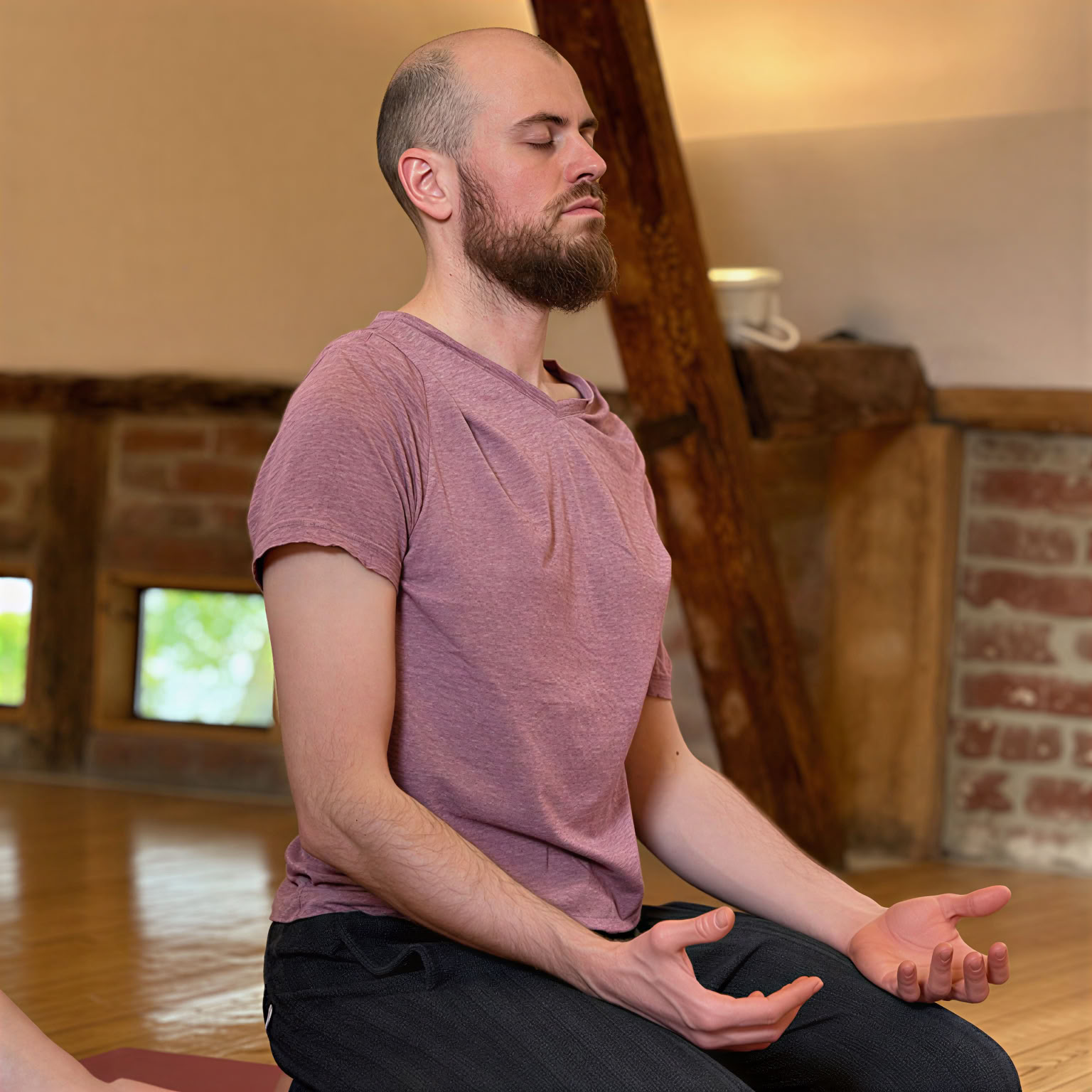 Yoga Wochenende