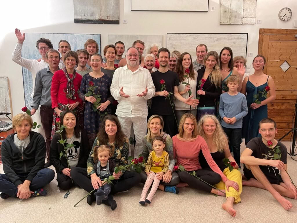 Yoga Wochenende