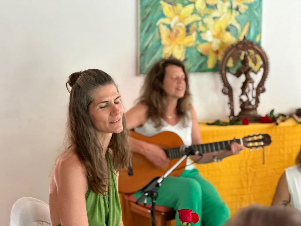 Yoga Wochenende