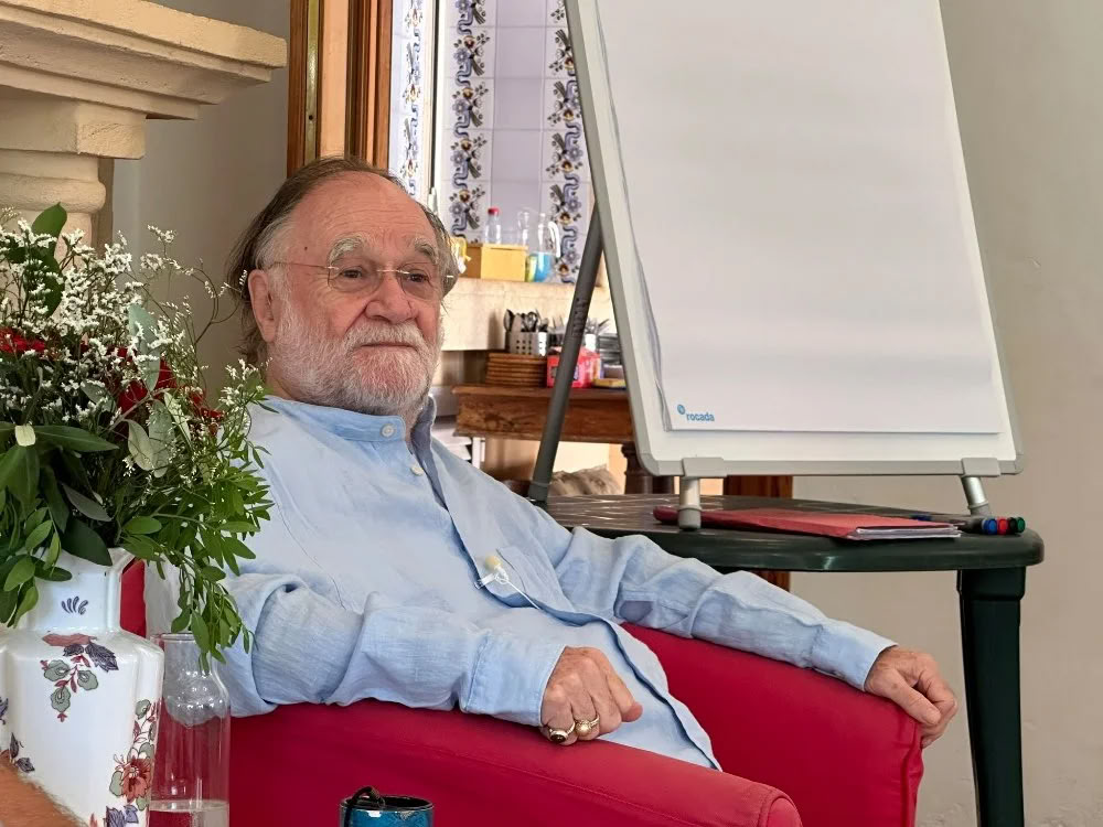 Kreativ Tag