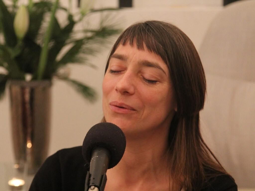 Öffentlicher Live-Satsang