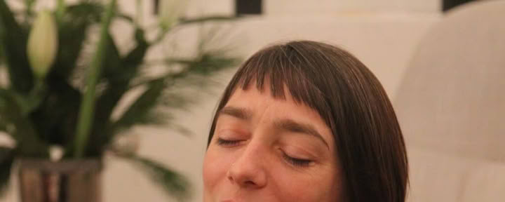 Öffentlicher Live-Satsang
