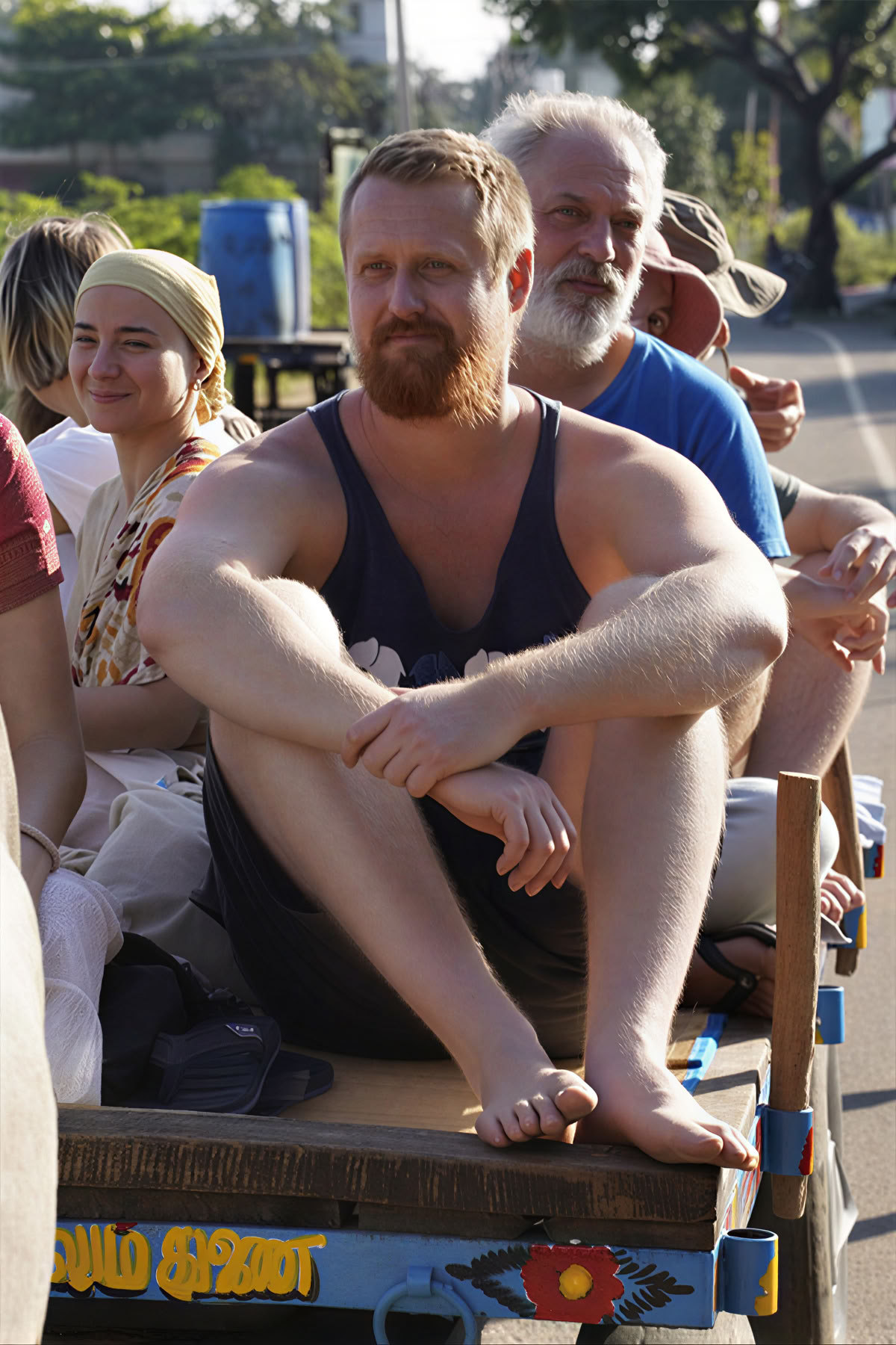 Samstag + Sonntag Morgen: Yoga und Meditation