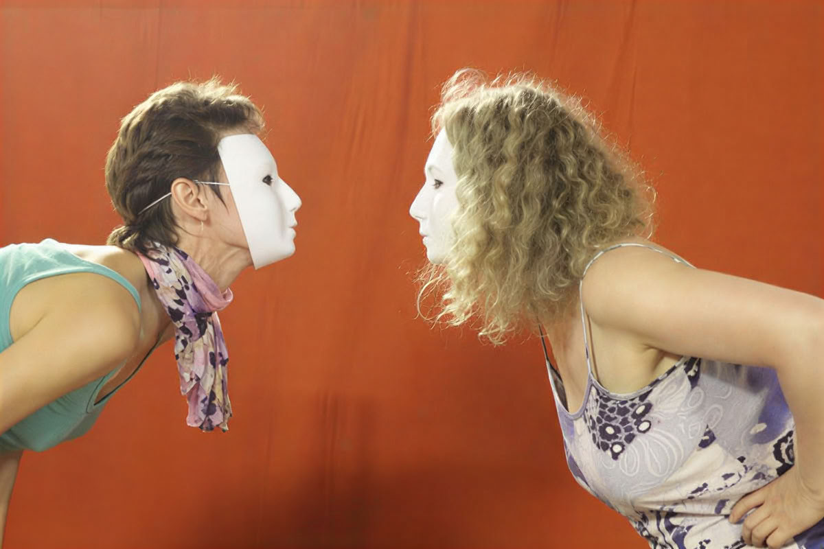 Samstag Nachmittag: Authentic Theater