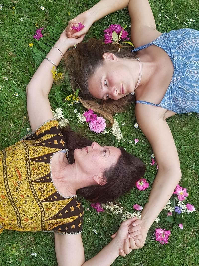 Meditationswochenende bei Köln