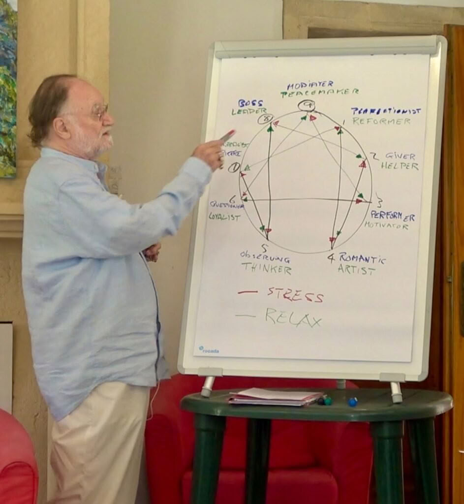 Meditationswochenende bei Köln